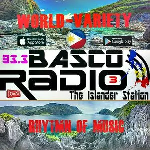 Basco Radio - World Variety