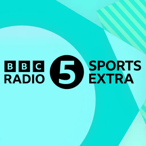 BBC Radio 5 Live Sports Extra
