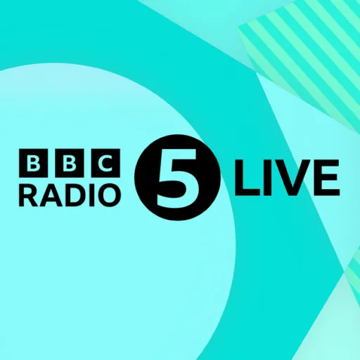 BBC Radio 5 live