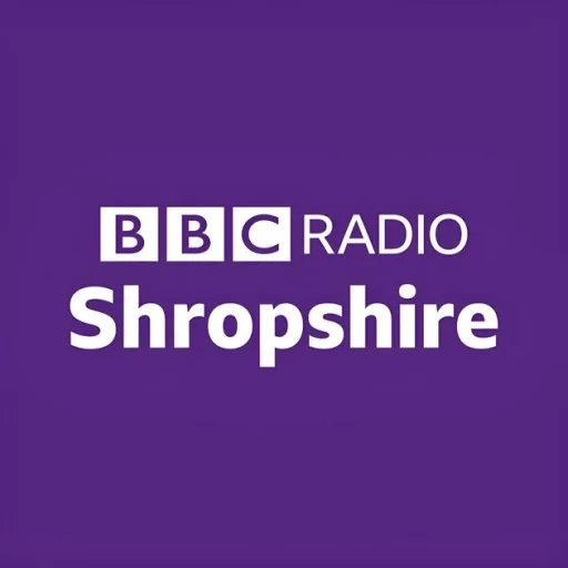 BBC Radio Shropshire
