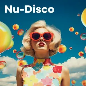 Beats Radio - Nu Disco