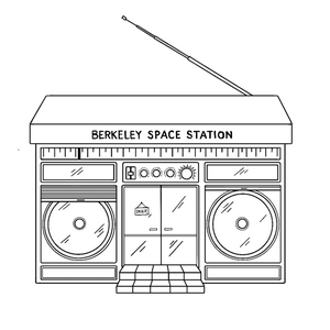 Berkeley Space Station