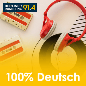 BERLINER RUNDFUNK 91.4 - 100% DEUTSCH