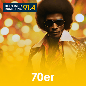 BERLINER RUNDFUNK 91.4 - 70ER