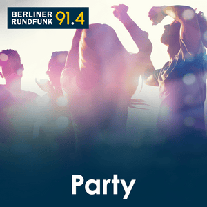 BERLINER RUNDFUNK 91.4 - OLDIES PARTY