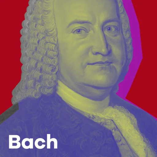 Best of Bach [MP3]