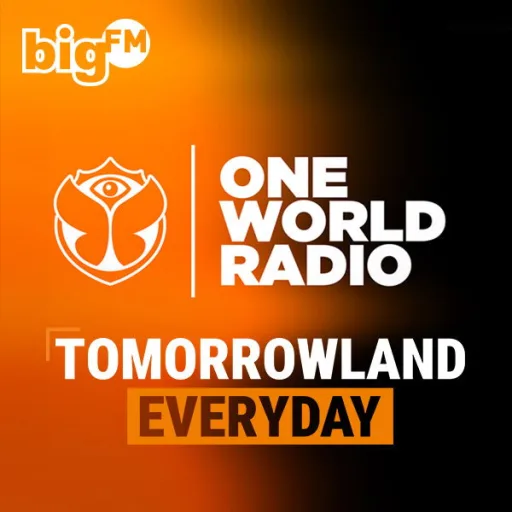 bigFM Tomorrowland One World Radio