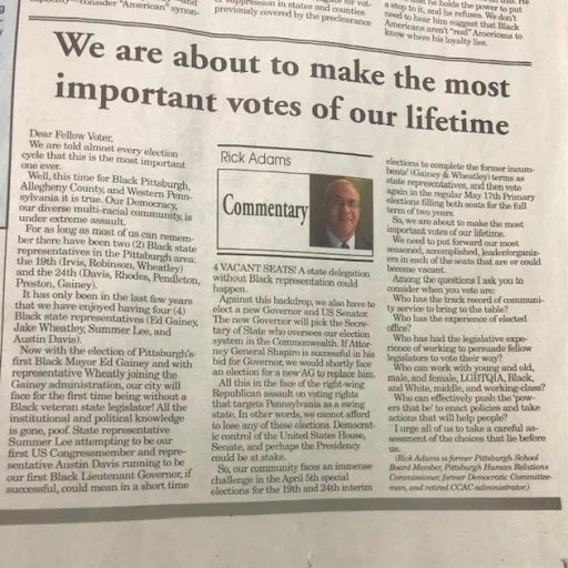 Black World Media Network