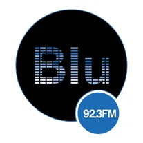  BLU FM 92.3 (León) - 92.3 FM - XHOI-FM - Promomedios - León, Guanajuato