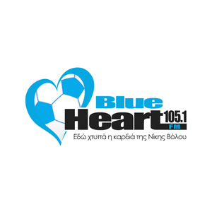 Blue Heart 105.1