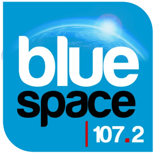 Blue Space 107,2 FM Athens