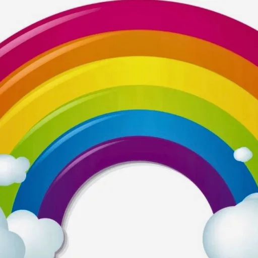 Blues Regenbogen Musikvielfalt