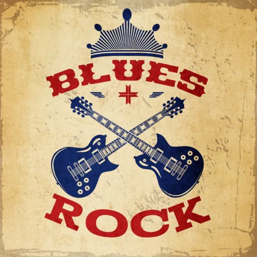 Blues & Rock Radio