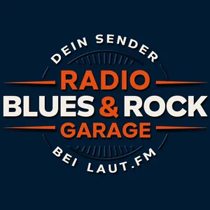 Blues und Rock Garage