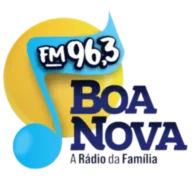 Boa Nova