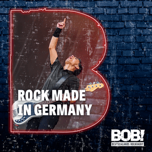RADIO BOB! Rock made in Germany