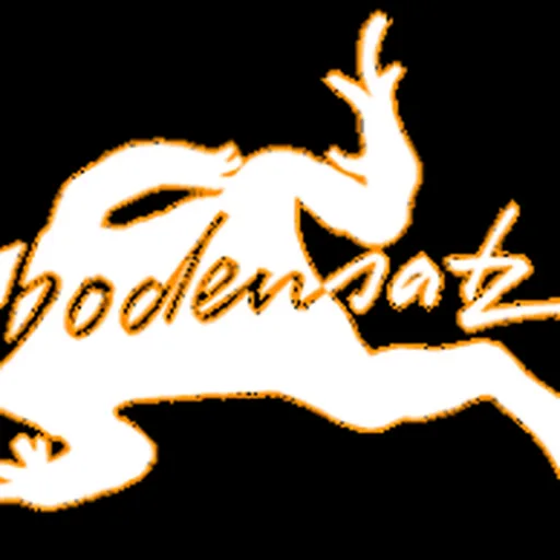 Bodensatz Radio