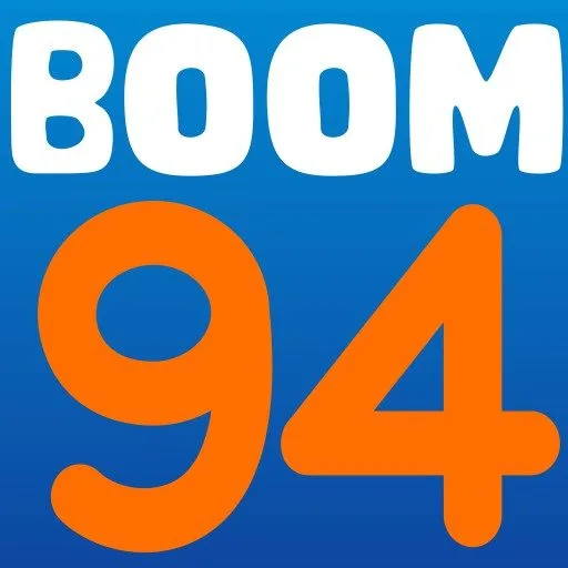 BOOM 94FM