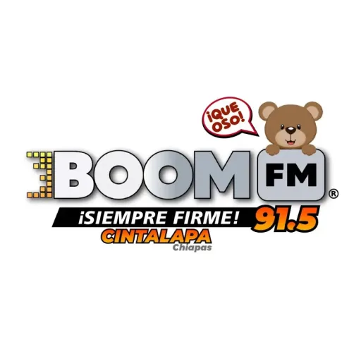 Boom FM 91.5