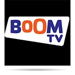 BOOM TV