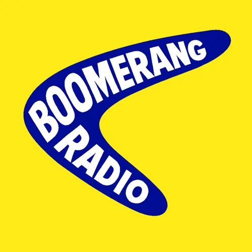 Boomerang Radio