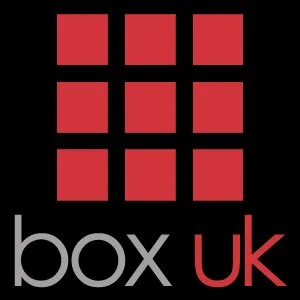 Box UK Radio