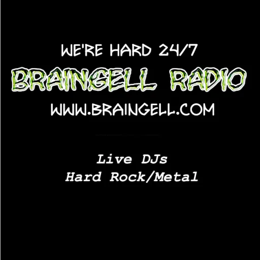 Braingell Radio