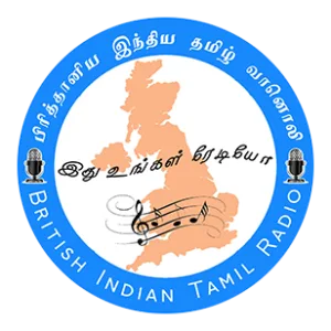 British Tamil Radio