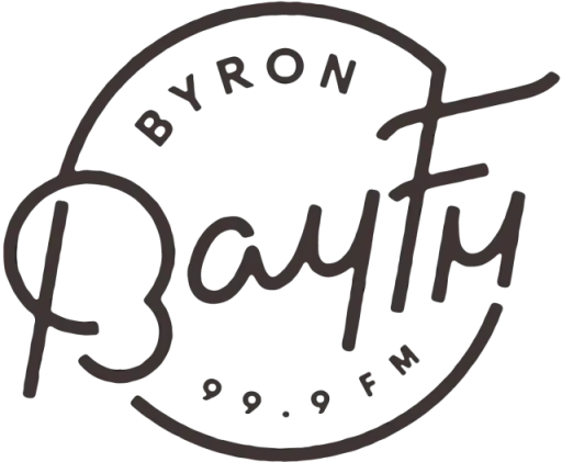 Byron BayFM - Byron Bay - 99.9 FM (AAC)