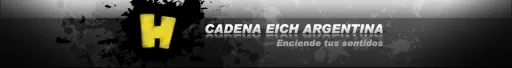 Cadena Eich Tandil 93.1