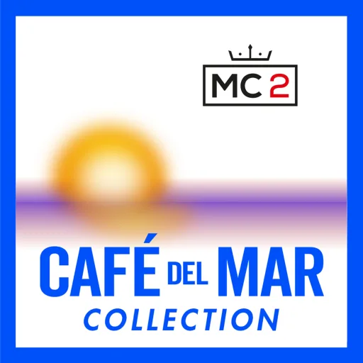 Cafè Del Mar Collection