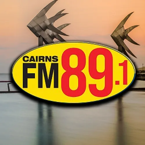 Cairns FM 89.1 - Cairns - 89.1 FM (MP3)