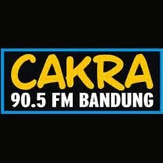 Cakra Radio Bandung 90.5 FM