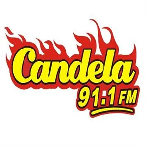  CANDELA 91.1 (Uruapan) - 91.1 FM - XHFN-FM - Cadena RASA - Uruapan, Michoacán
