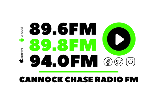 Cannock Chase Radio FM