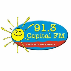 Capital FM Uganda