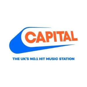 CAPITAL UK: The UK's No.1 Hit Music Station - Londres, Inglaterra