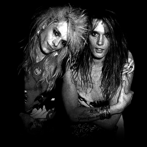 Glam Rock / Metal - Caprice Radio