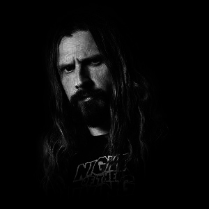 Radio Caprice - Industrial/Cyber Metal