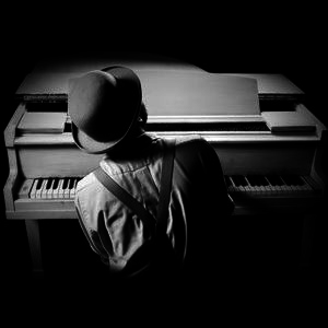 Radio Caprice Piano Blues / Boogie-Woogie