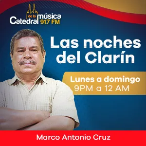 Catedral de la Música 91.7 FM