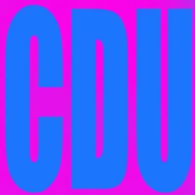 CDU - Columbus Alternative Underground