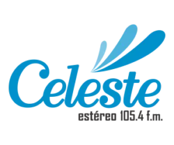Celeste Estéreo 105.4 FM