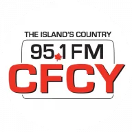 CFCY 95.1 Charlottetown, PE