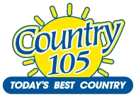 CFDC 104.9 "Country 105" Shelburne, ON (MP3 Stream)