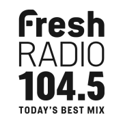 CFLG 104.5 "Fresh Radio" Cornwall, ON