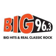 CFMK 96.3 Big FM