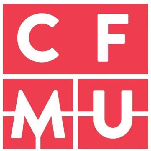 CFMU 93.3 FM