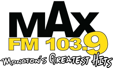 CFQM 103.9 "MAX FM" Moncton, NB
