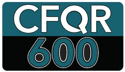CFQR 600